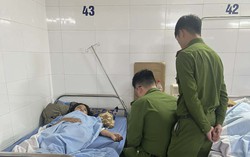 Hội LHPN Thái Nguyên vào cuộc vụ bé gái 13 tuổi nghi bị bà nội bạo hành dã man