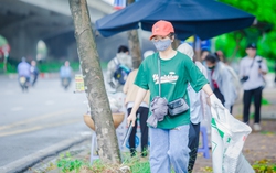 Hành trình 10 năm "nói ít, làm nhiều" bảo vệ môi trường xanh - sạch - đẹp