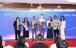 Văn hóa học tập - Chìa khóa để doanh nghiệp Việt Nam phát triển bền vững