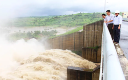 Ông chủ Nhà máy thủy điện Sông Ba Hạ là ai?