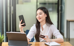 "Digital Detox" để kết nối sâu sắc hơn với cuộc sống thực