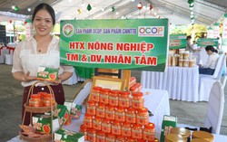 Kết nối giao thương, mở rộng thị trường cho sản phẩm vùng dân tộc thiểu số và miền núi