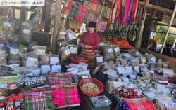 Động lực phát triển kinh tế - xã hội tại khu vực đồng bào dân tộc thiểu số và miền núi