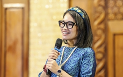 Nghệ sĩ opera Bích Thủy chia sẻ cách tiếp cận sâu về thanh nhạc cổ điển