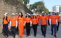 Phú Thọ phát động Tháng hành động vì bình đẳng giới năm 2025