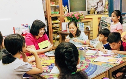 Di sản tri thức và tư duy giáo dục mới