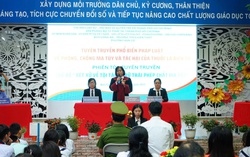 Ma túy, đừng thử dù chỉ một lần