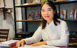 18 năm "gieo chữ" nơi miền biên viễn