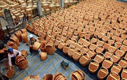 Hà Nội: Sắp diễn ra Tuần văn hóa, du lịch, thương mại làng nghề năm 2025