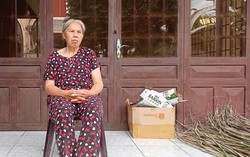 Hết lòng cưu mang "con nuôi", người phụ nữ U70 cuối đời phải đi hầu kiện