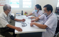 Chức năng, nhiệm vụ, cơ cấu tổ chức của Trạm Y tế cấp xã