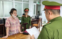 Khởi tố "Cô đồng" lừa đảo chiếm đoạt hàng trăm triệu đồng của nữ doanh nhân