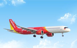 Vietjet hỗ trợ đổi chuyến miễn phí cho hành khách ảnh hưởng bởi mưa lũ tại Miền Trung