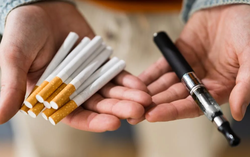 Ưu tiên bảo vệ giới trẻ trước "nạn dịch" thuốc lá mới