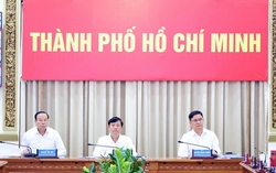 TPHCM triển khai công tác bầu cử đại biểu Quốc hội khóa XVI