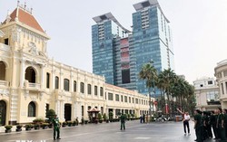 85 năm Nam Kỳ khởi nghĩa: Tiếp nối hào khí "Thành đồng Tổ quốc"