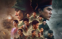 Phim "Mưa đỏ" chính thức dự giải Oscar 2026