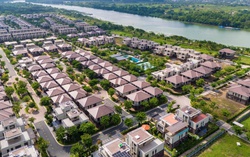 Các doanh nghiệp bất động sản làm ăn thế nào trong quý III/2025?