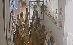 Gia Lai: Cô giáo thừa nhận đã đánh trẻ mầm non chảy máu cam