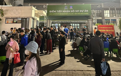 Kỳ vọng giải "cơn khát" nhà ở đô thị từ Quỹ Nhà ở Quốc gia