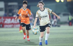 Nữ cầu thủ ngoại quốc tham gia Giải bóng đá nữ 7 người Vô địch Quốc gia 