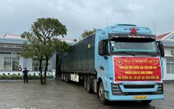 Xuất cấp 4.000 tấn gạo dự trữ quốc gia cho Gia Lai, Đắk Lắk, Lâm Đồng