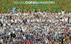 COP30 bế mạc: Cánh cửa hẹp cho tương lai xanh