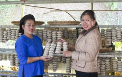 Phụ nữ Thái Nguyên: Dấu ấn một nhiệm kỳ đổi mới, sáng tạo