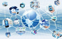 API - Đột phá thể chế của kỷ nguyên dữ liệu