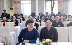 Bảo tồn Lễ hội Cầu mùa, tạo đà phát triển cho du lịch Vô Tranh