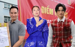 Nghệ sĩ hướng về tâm lũ miền Trung - Tây Nguyên