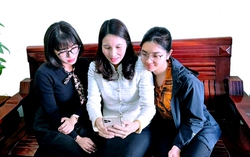Phú Thọ: Hỗ trợ phụ nữ trung niên tiếp cận dịch vụ công trực tuyến