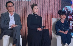 NSƯT Kiều Anh kể chuyện lần đầu "làm vợ" NSƯT Hoàng Hải