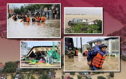 Agribank giảm tới 2% lãi vay hỗ trợ khách hàng sau bão lũ