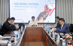 Bãi bỏ hội đồng trường ở đại học công lập: Cần xác lập cơ chế giám sát, trách nhiệm giải trình