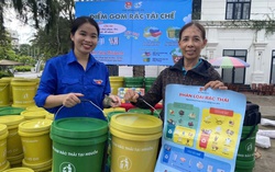 Phát huy nội lực của phụ nữ trong phát triển kinh tế đặc khu Cô Tô