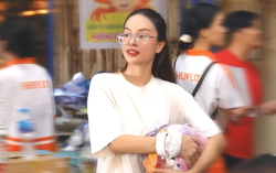 Thanh niên TPHCM hướng về miền Trung bị ảnh hưởng bởi bão lũ