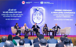 Thống nhất đầu mối quản lý an ninh mạng: Yêu cầu cấp thiết trong bối cảnh tội phạm mạng gia tăng