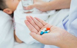 3 lĩnh vực cần kiểm soát tình trạng kháng kháng sinh