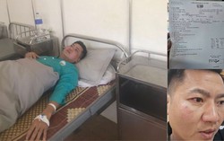 Điều tra, làm rõ vụ việc giáo viên và hiệu trưởng xô xát tại tiệc 20/11