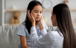 Cha mẹ học cách "lớn lên" để dạy con