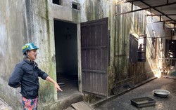 "Mắc kẹt" trong vùng đất quy hoạch, hàng trăm hộ dân sống khốn khổ bên sông Đáy