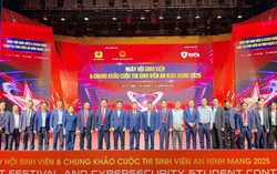 56,16% doanh nghiệp Việt thiếu nhân sự chuyên trách về an ninh mạng