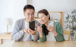 Vợ chồng hạnh phúc hơn nhờ... AI