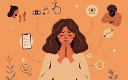 Xâm hại online trở thành phần nối dài của bạo lực gia đình