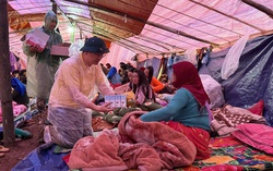 Vingroup tiếp tục hỗ trợ thêm 500 tỷ đồng cứu trợ miền Trung, nâng tổng đóng góp lên 1.000 tỷ đồng