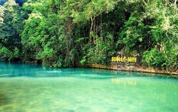 Pác Bó trên hành trình đổi mới