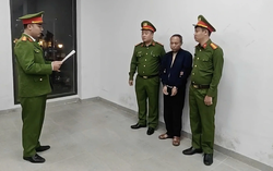 Nguyên Phó Viện trưởng Viện Pháp y Tâm thần Trung ương bị cáo buộc nhận 300 triệu đồng để "chạy bệnh án"