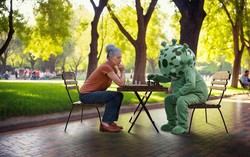 RSV: Cảnh báo cho nhóm nguy cơ cao - Chủ động dự phòng ngay