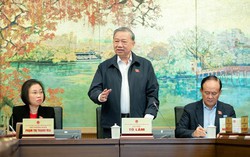 Tổng Bí thư Tô Lâm: Bảo đảm mọi chính sách đều hướng tới mục tiêu cuối cùng là người dân được thụ hưởng